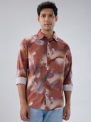 Brown color option