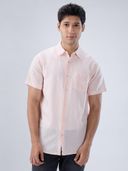 Pink color option, Currently selected