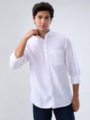 White color option, Currently selected