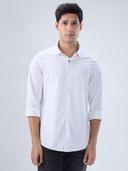 White color option