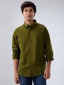 Green color option