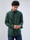 Green color option