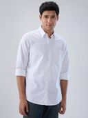 White color option