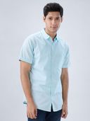 Aqua color option, Currently selected