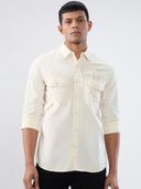 Off White color option, Currently selected