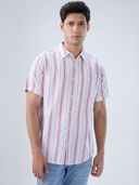 Pink color option, Currently selected