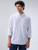 White color option