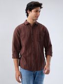 Brown color option