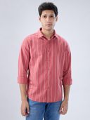 Pink color option, Currently selected