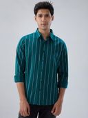Green color option
