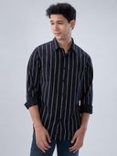 Black color option, Currently selected
