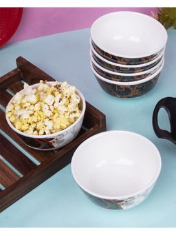 Voncasa - Soup Bowl Set of 6