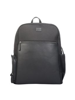 tohl - Carrara Men's Workwear Backpack - Black
