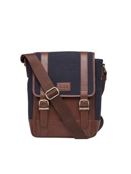 tohl - Patro Men's Crossbody & Messanger Bag