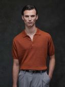 Rust color option, Currently selected