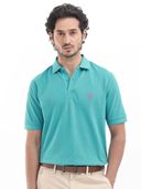 Turquoise color option, Currently selected