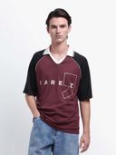 Maroon color option