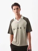 Beige color option, Currently selected