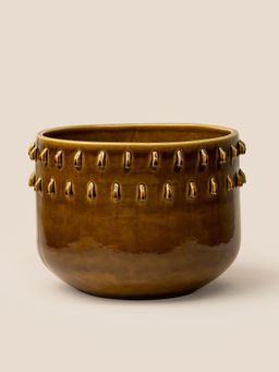 Artisan Lab - Gaia Spike Planter