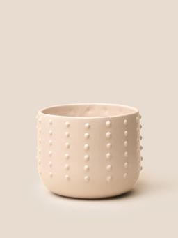 Artisan Lab - Gaia Dotted Planter