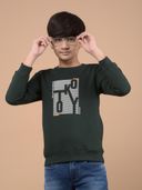Green color option