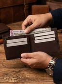 Brown color option, Sold out, Currently selected