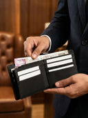 Black color option, Sold out, Currently selected