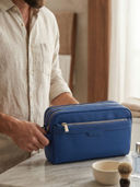 Blue color option, Sold out, Currently selected