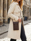 Brown color option, Sold out, Currently selected