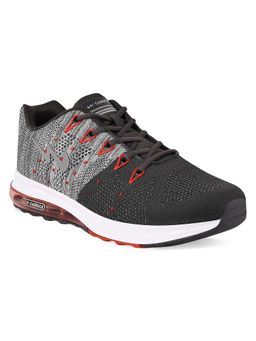 Campus - PERIS Grey Men Running Shoes