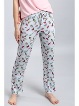 NeceSera - Grey Dreamer Pyjama