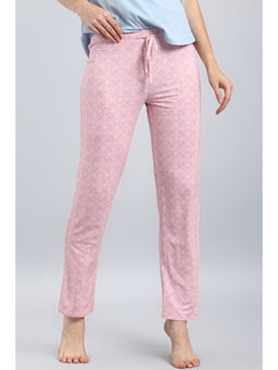 NeceSera - Blush Pink Pattern Pyjama
