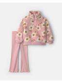 Pink color option, Currently selected
