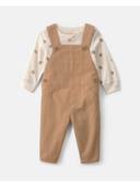 Brown color option