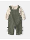 Olive color option, Currently selected