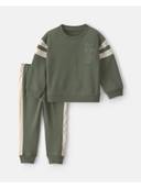 Olive color option, Currently selected