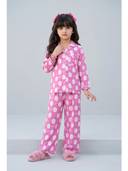 Pink color option