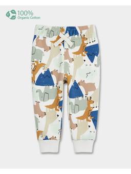 Carter's - Baby Boy Organic Cotton Joggers