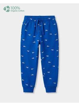 Carter's - Toddler Boy Organic Cotton Joggers