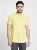 Yellow color option, Sold out, Currently selected