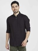 Black color option, Sold out, Currently selected