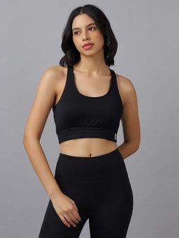 Converse - Women Chuck Taylor Mesh Bra Top