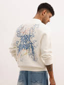 Off White color option, Currently selected