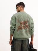 Green color option, Sold out