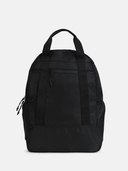 Jack & Jones - Black Backpack