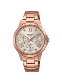 Rose Gold color option, Sold out, Currently selected