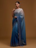 Blue color option