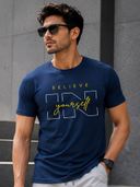 Navy Blue color option