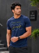 Navy Blue color option