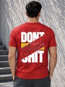 Red color option